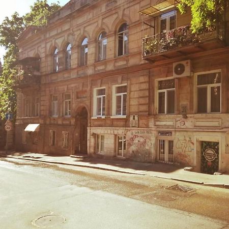 Siemens House Hotel Tbilisi Ngoại thất bức ảnh