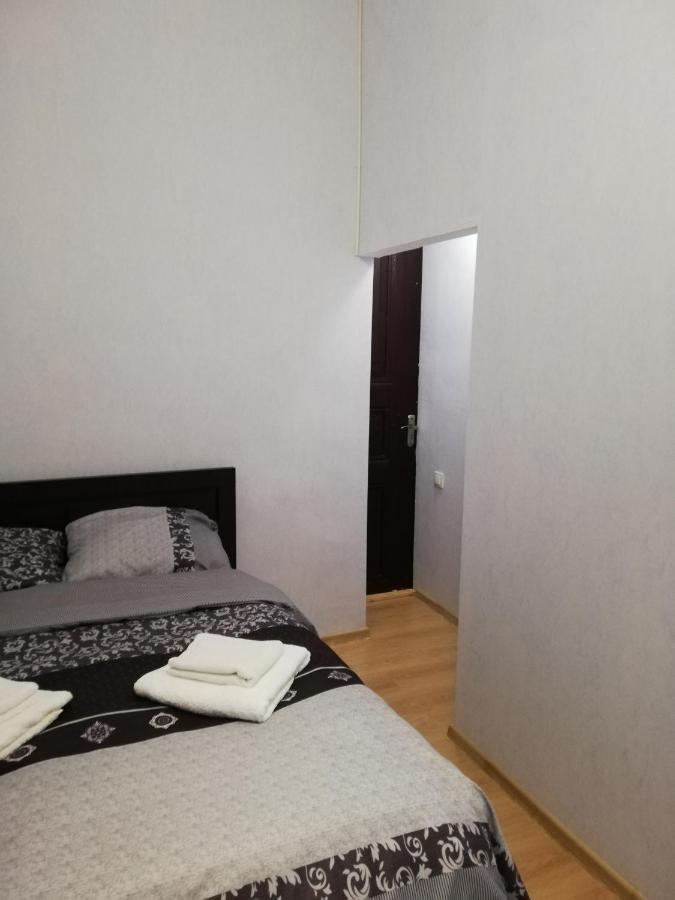 Siemens House Hotel Tbilisi Ngoại thất bức ảnh