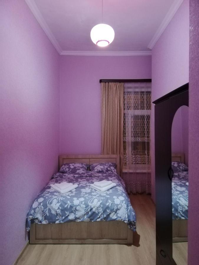 Siemens House Hotel Tbilisi Ngoại thất bức ảnh