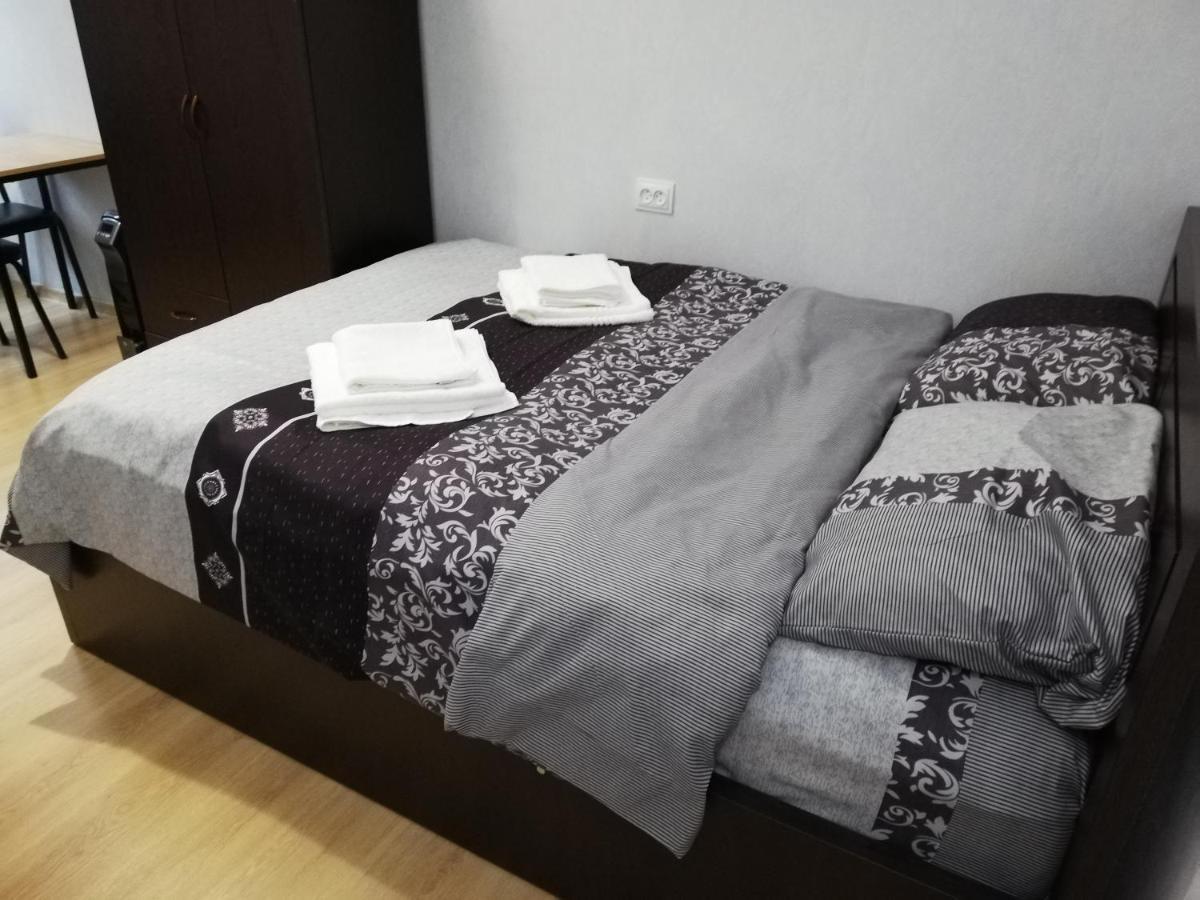 Siemens House Hotel Tbilisi Ngoại thất bức ảnh