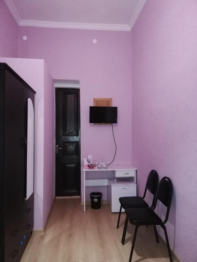 Siemens House Hotel Tbilisi Ngoại thất bức ảnh