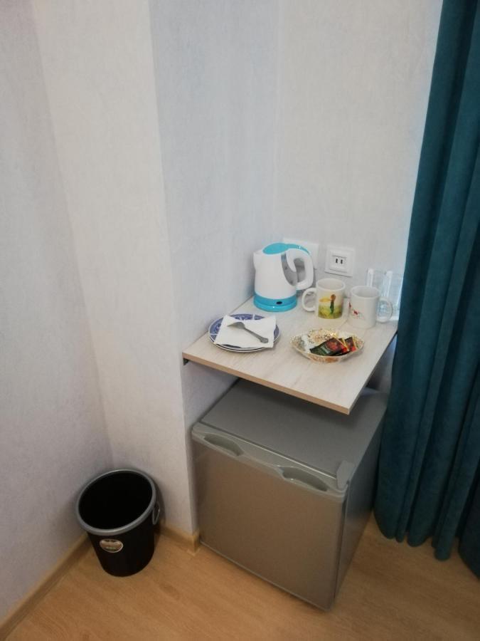 Siemens House Hotel Tbilisi Ngoại thất bức ảnh