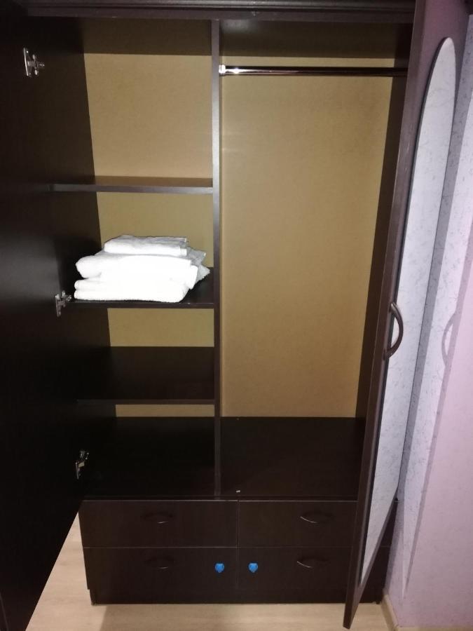 Siemens House Hotel Tbilisi Ngoại thất bức ảnh