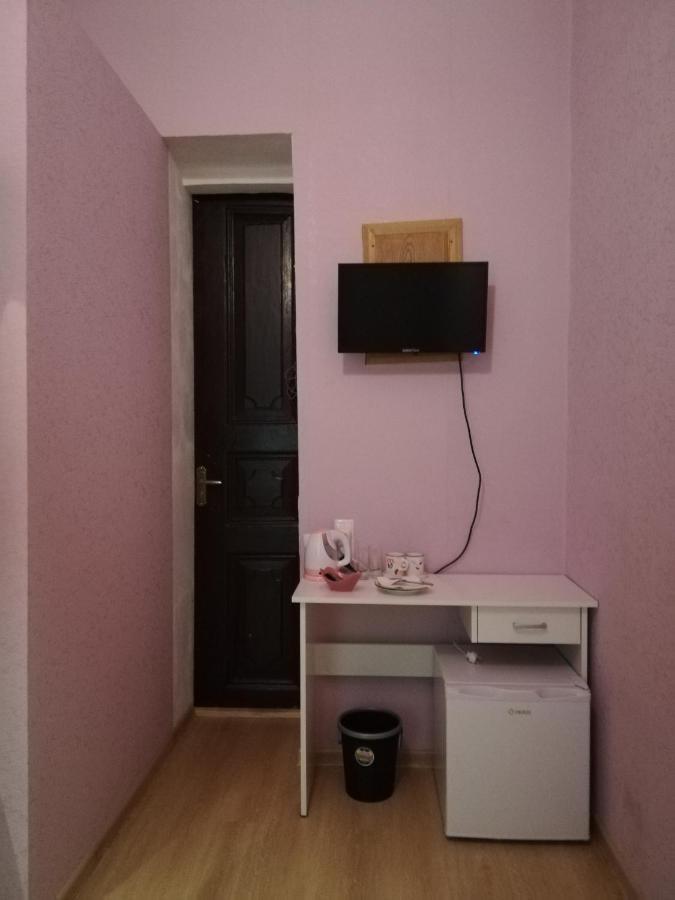 Siemens House Hotel Tbilisi Ngoại thất bức ảnh