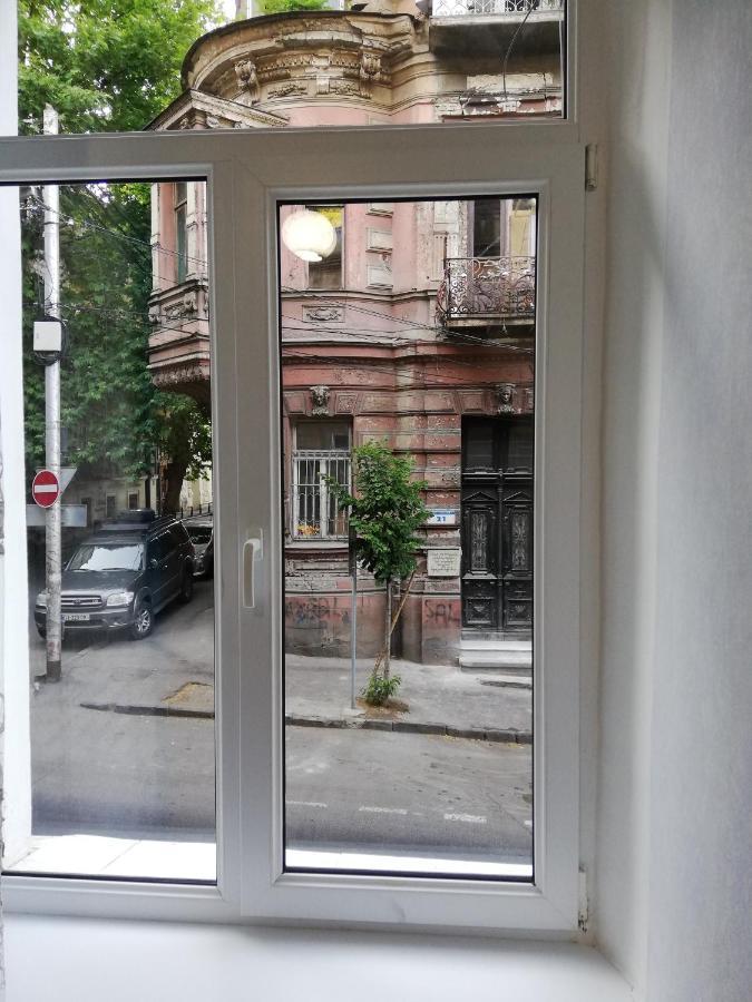 Siemens House Hotel Tbilisi Ngoại thất bức ảnh