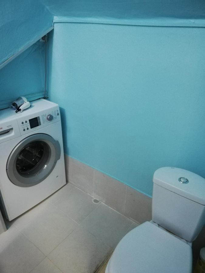 Siemens House Hotel Tbilisi Ngoại thất bức ảnh