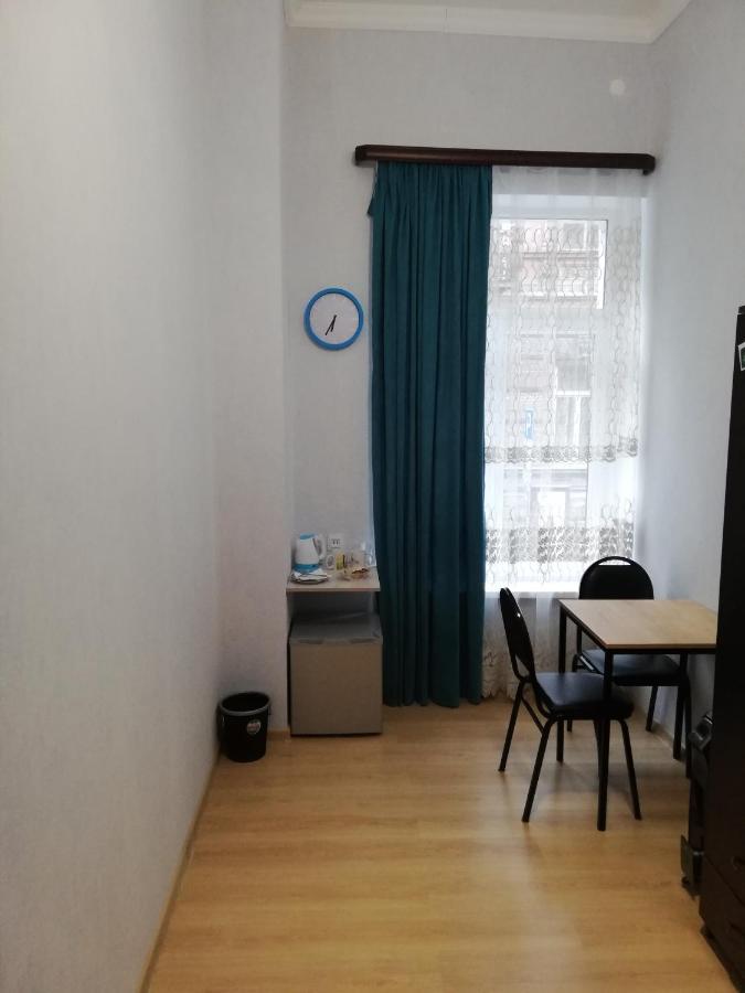 Siemens House Hotel Tbilisi Ngoại thất bức ảnh