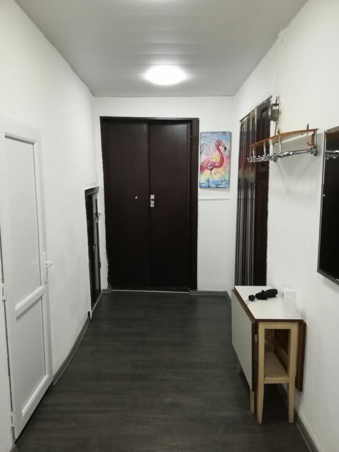 Siemens House Hotel Tbilisi Ngoại thất bức ảnh