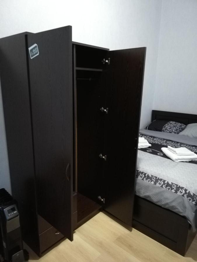 Siemens House Hotel Tbilisi Ngoại thất bức ảnh