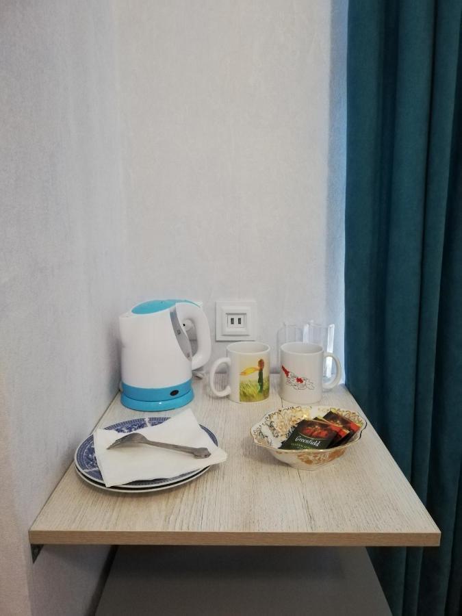 Siemens House Hotel Tbilisi Ngoại thất bức ảnh