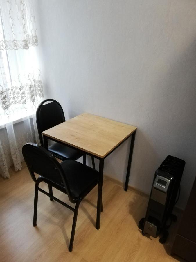 Siemens House Hotel Tbilisi Ngoại thất bức ảnh
