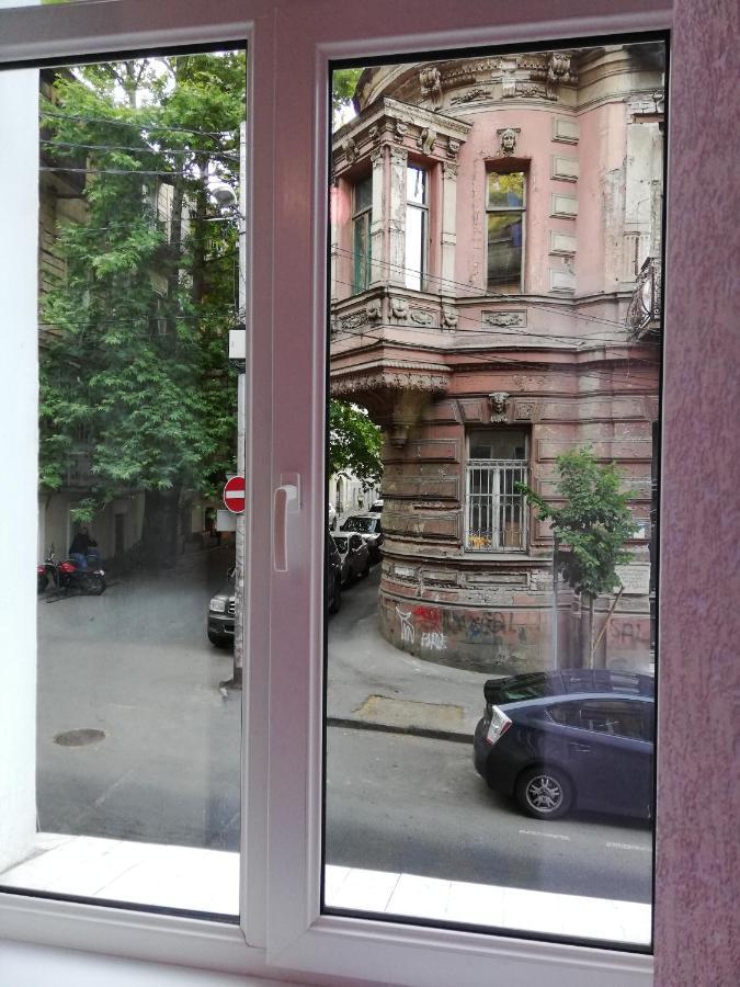 Siemens House Hotel Tbilisi Ngoại thất bức ảnh