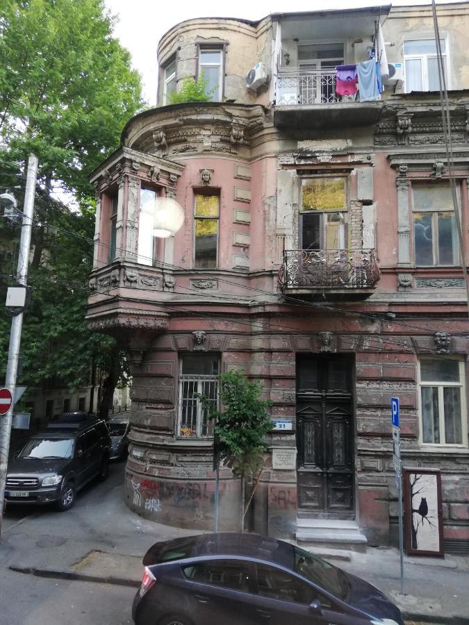 Siemens House Hotel Tbilisi Ngoại thất bức ảnh