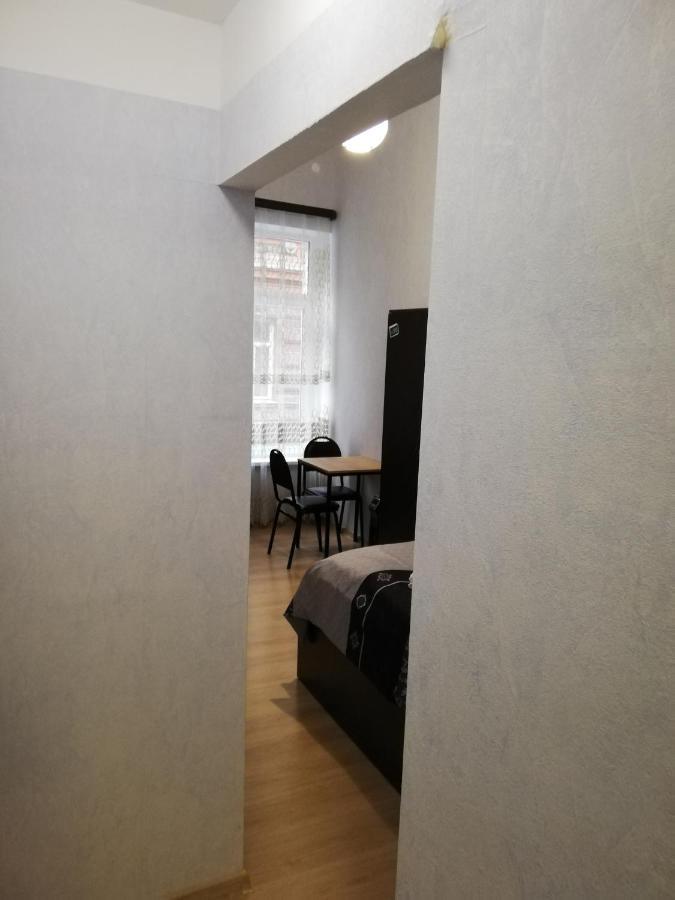 Siemens House Hotel Tbilisi Ngoại thất bức ảnh