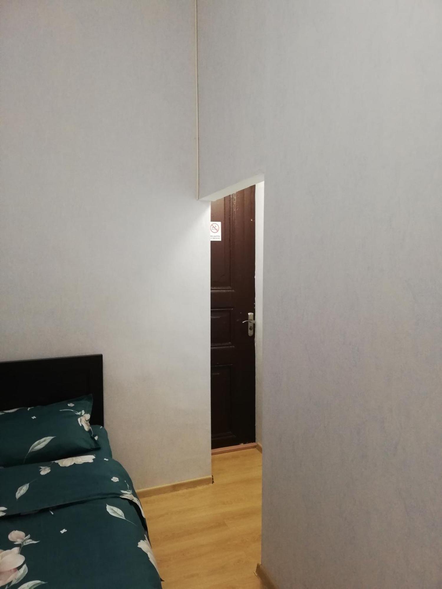 Siemens House Hotel Tbilisi Ngoại thất bức ảnh