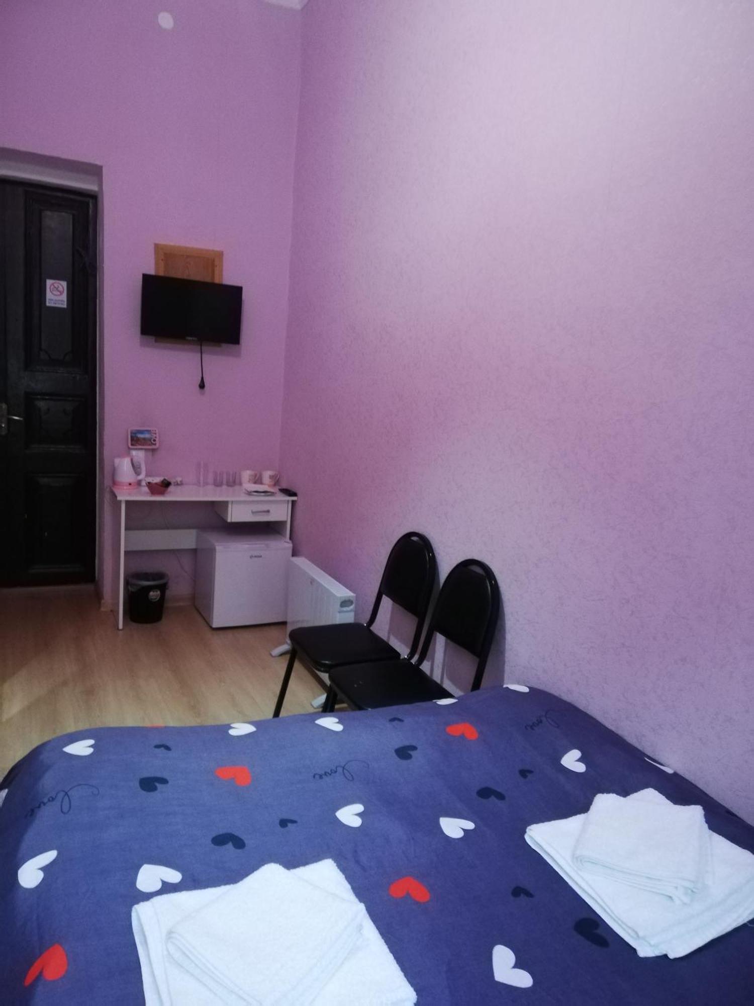 Siemens House Hotel Tbilisi Ngoại thất bức ảnh