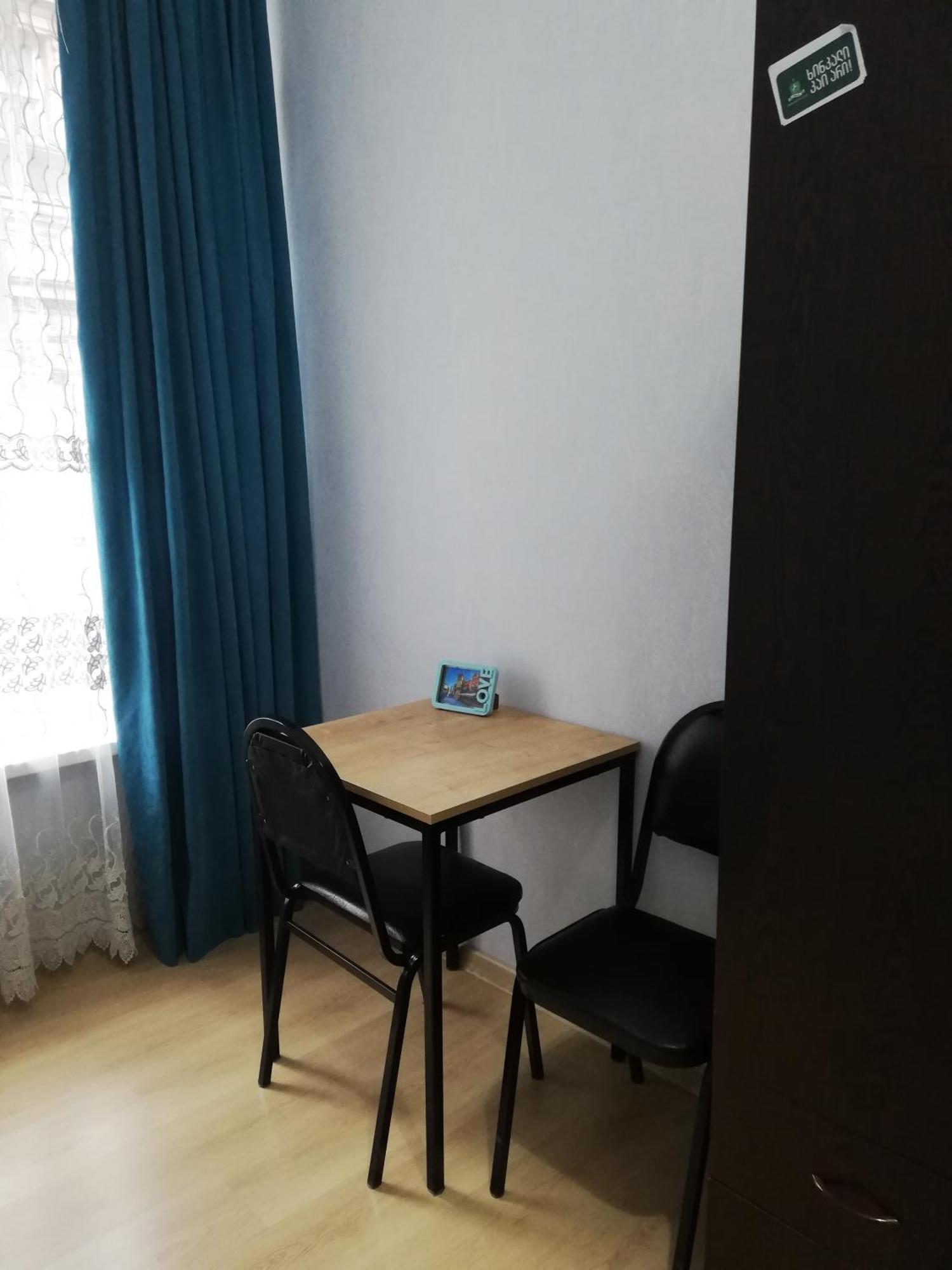 Siemens House Hotel Tbilisi Ngoại thất bức ảnh
