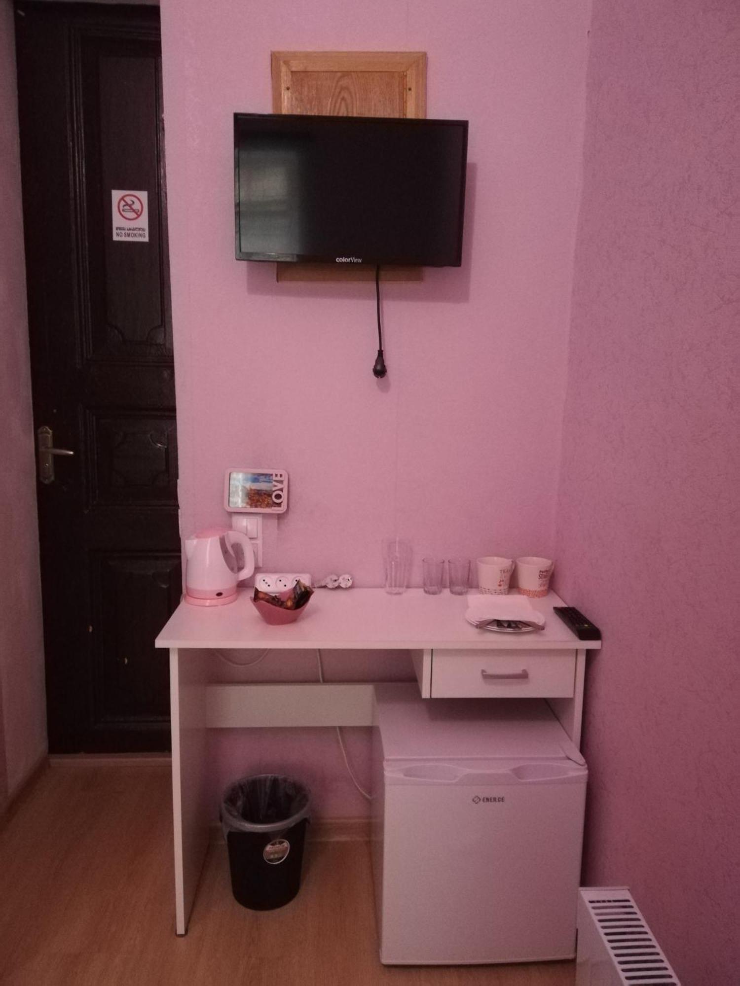 Siemens House Hotel Tbilisi Ngoại thất bức ảnh