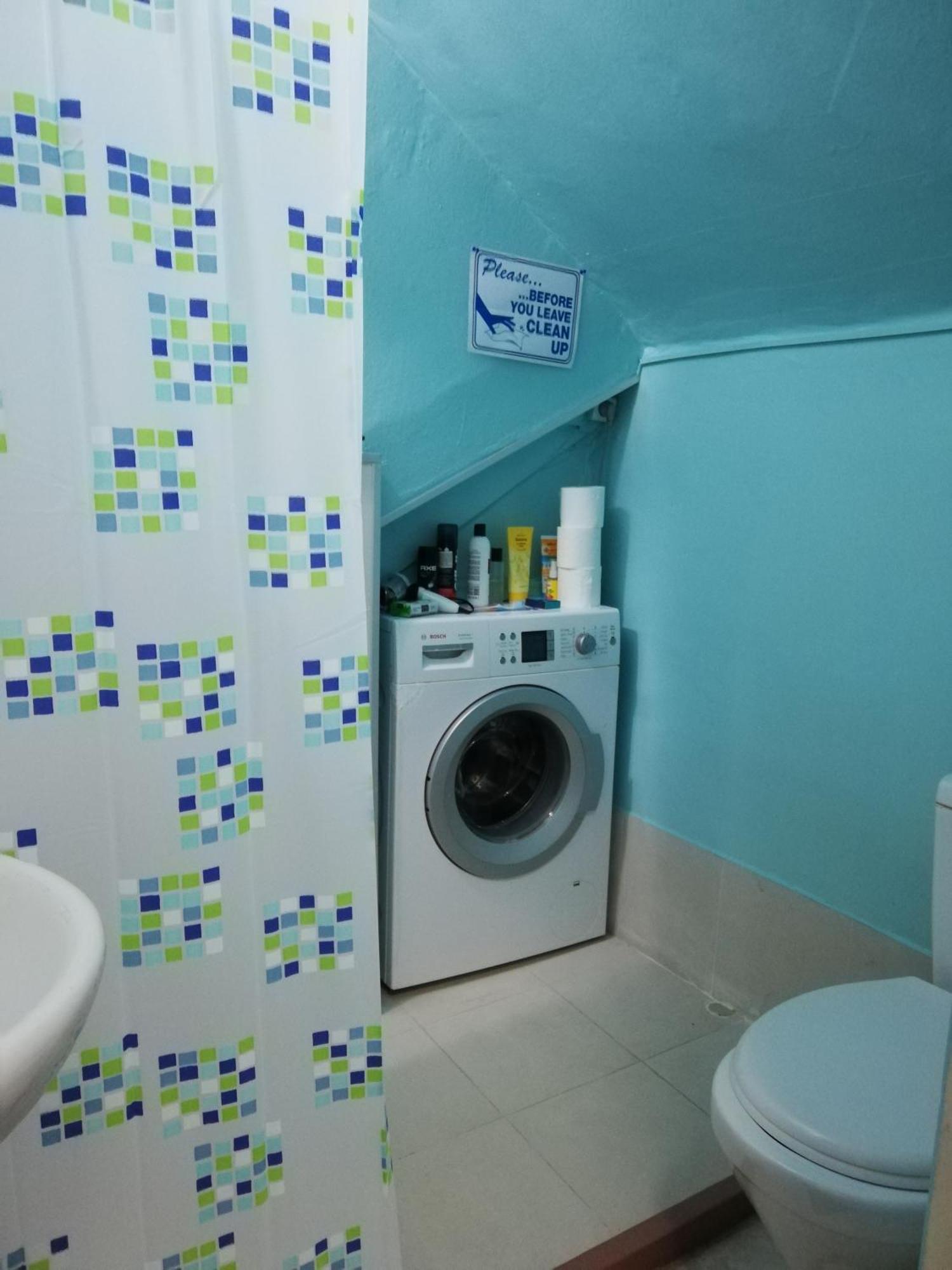 Siemens House Hotel Tbilisi Ngoại thất bức ảnh