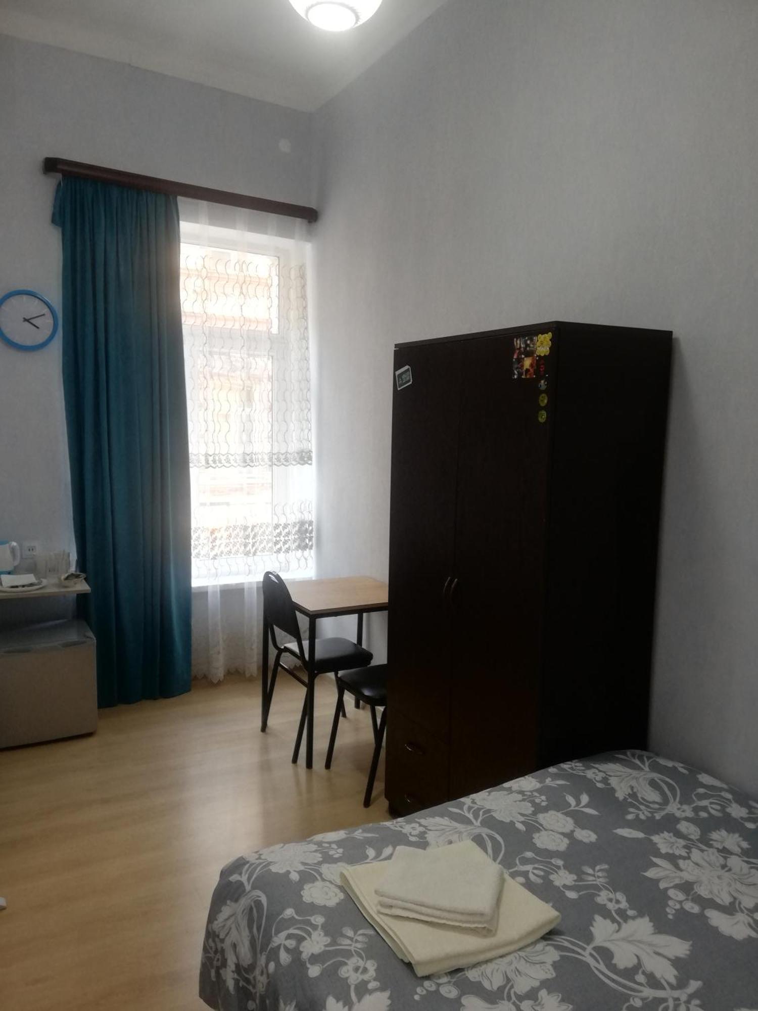 Siemens House Hotel Tbilisi Ngoại thất bức ảnh