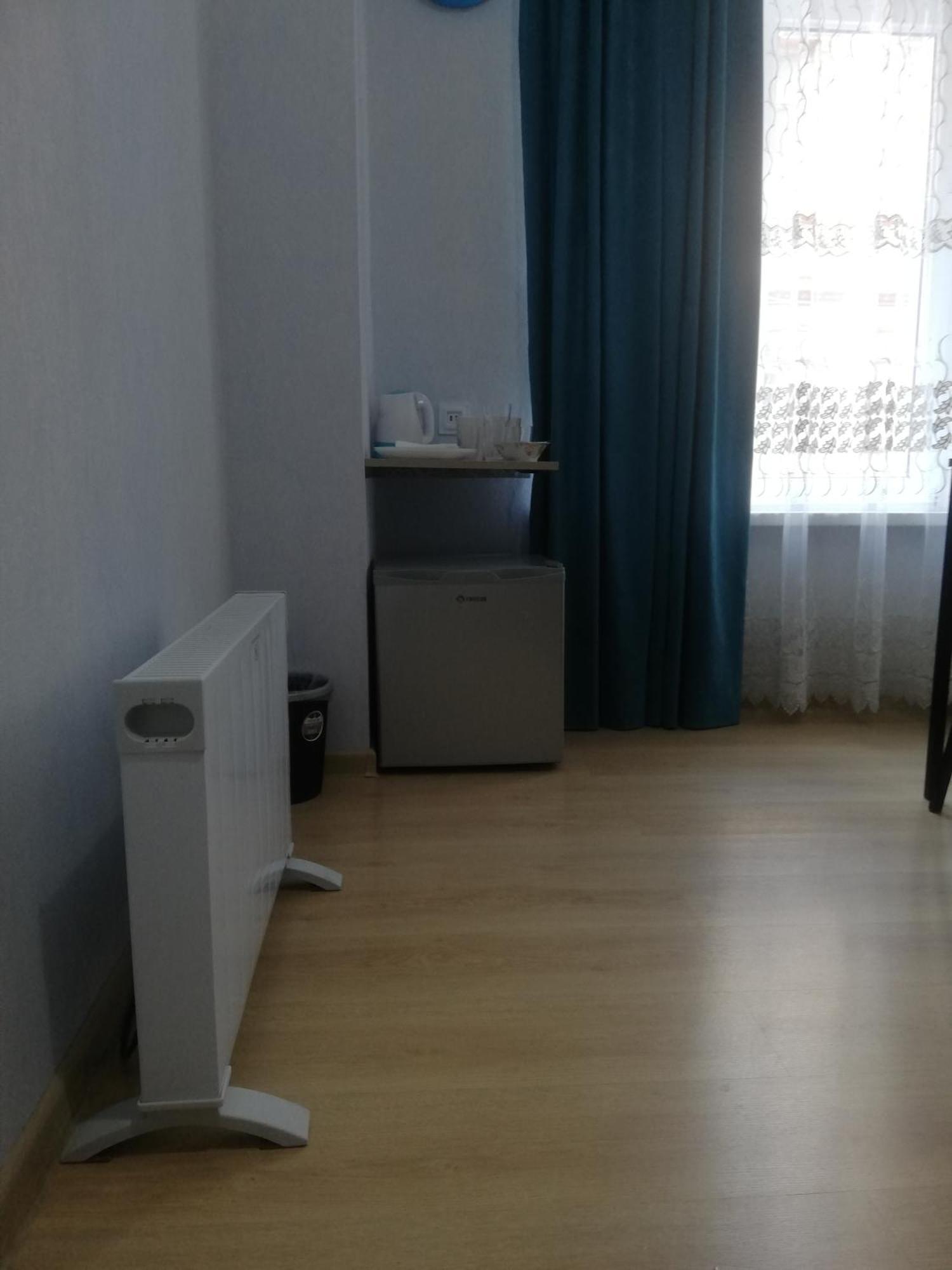 Siemens House Hotel Tbilisi Ngoại thất bức ảnh