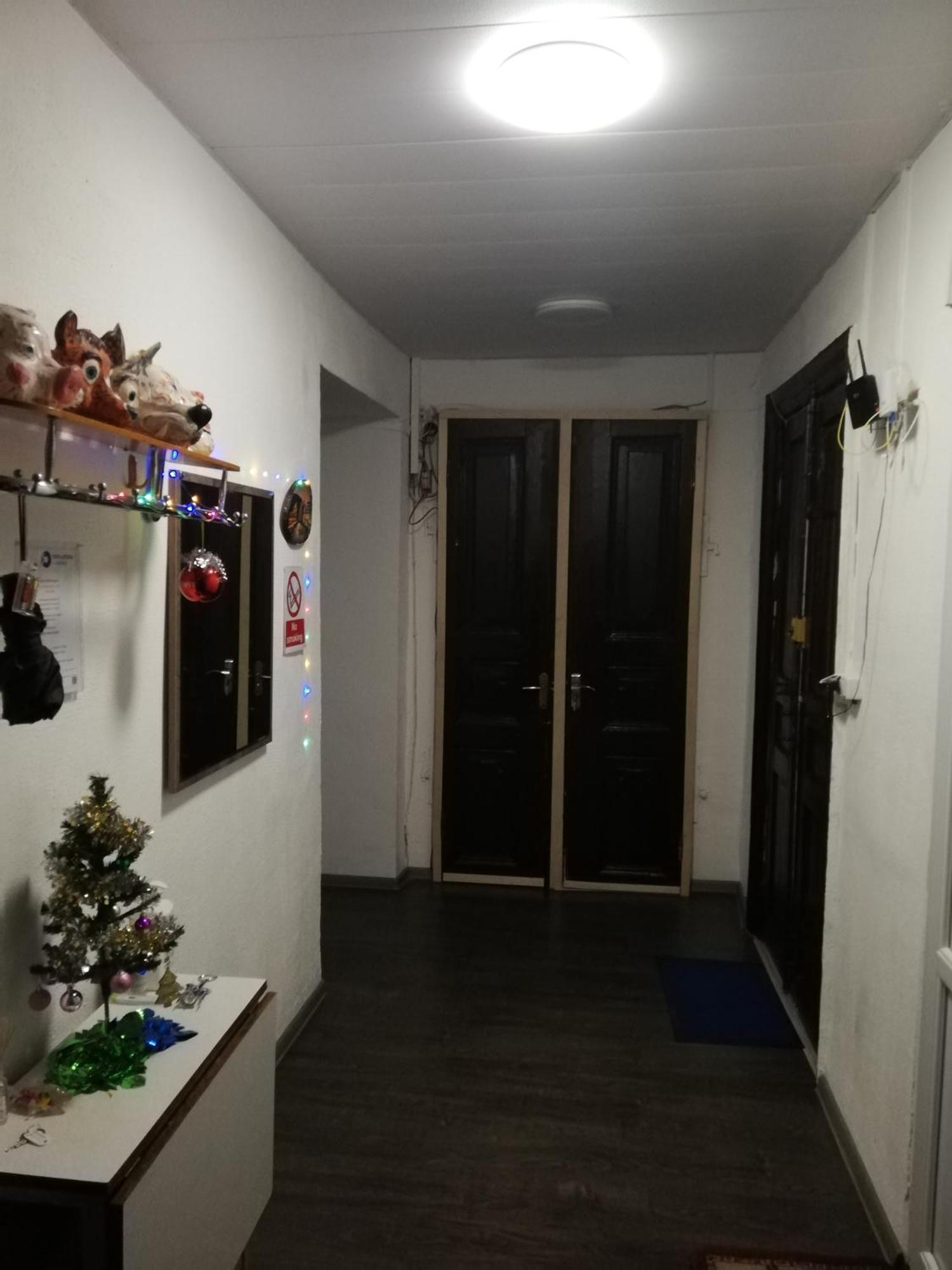Siemens House Hotel Tbilisi Ngoại thất bức ảnh