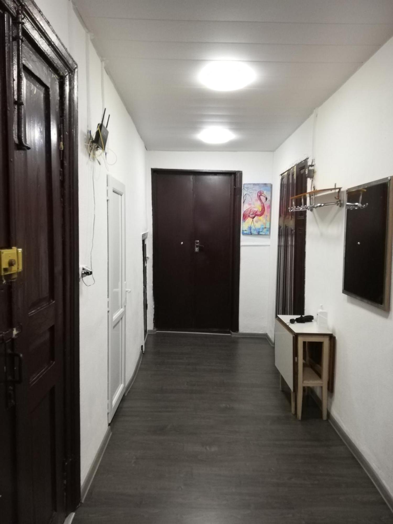 Siemens House Hotel Tbilisi Ngoại thất bức ảnh